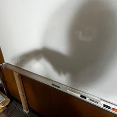 ホワイトボード ディアウォール付の画像