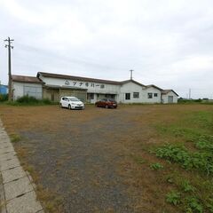 【土地・工場 売却／賃貸情報】