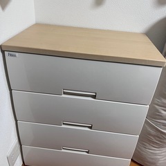  衣装だんす
の画像