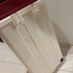 45L ゴミ箱の画像