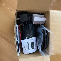 ミストシステム フォレスタ バルクヘッドタイプ ・ベーシックセットの画像