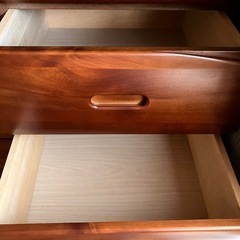 タンスの画像