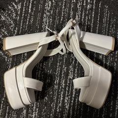ヒールの画像