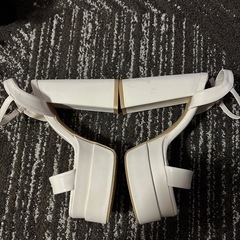 ヒールの画像