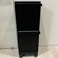 ゴミ箱の画像