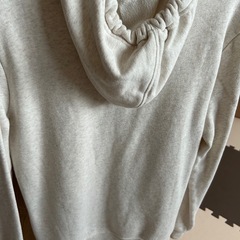 GAP パーカー　xsの画像