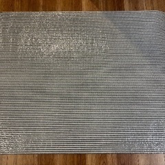 チェアマットの画像