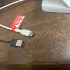 ワイヤレス充電器の画像