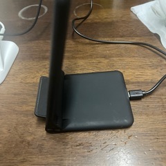 ワイヤレス充電器の画像