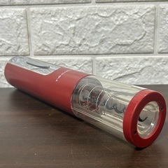 recolte レコルト ez イージー ワインオープナー EWO-1 ワイングッズ ワイン 家飲み ホームパーティー ホームバー キッチン家電 調理器具の画像