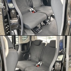 《自社ローン対応⭕️》［新潟県］【ホンダ N-BOX 660 G Lパッケージ】現金販売から自社ローンまで幅広い購入方法で対応❗️審査通過率98%、ブラックOK、格安中古車販売店【オーシャンデザイン】✨ナビ✨の画像