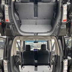 《自社ローン対応⭕️》［新潟県］【ホンダ N-BOX 660 G Lパッケージ】現金販売から自社ローンまで幅広い購入方法で対応❗️審査通過率98%、ブラックOK、格安中古車販売店【オーシャンデザイン】✨ナビ✨の画像