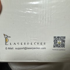LaserPecker 2 の画像