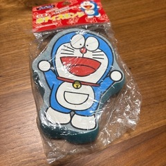 ドラえもん　ボディスポンジ★辻堂まで！の画像
