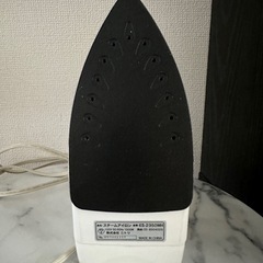 アイロン ニトリの画像