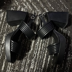 サンダルの画像