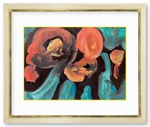 アニマルフェイス