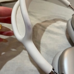 AirPods Max ヘッドホン
の画像