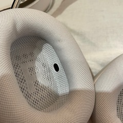 AirPods Max ヘッドホン
の画像