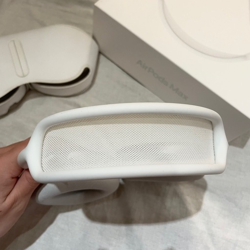 AirPods Max ヘッドホン
