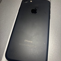 iphone7 32GBの画像