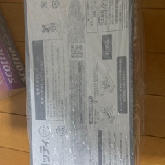 ティッシュの画像