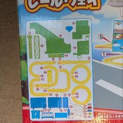 ゆかいな乗り物レールウェイの画像