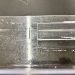 三菱 ノンフロン冷凍冷蔵庫 MR-P15X-B 2014年製 動作確認済の画像