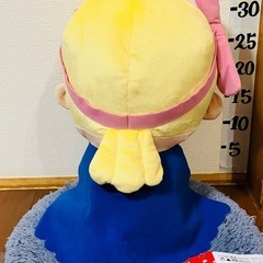 未使用#ボー#ウッディ#トイストーリー#ぬいぐるみ#クレーンゲーム#UFOキャッチャー#景品#大きい#ビッグ#ラウンド1#の画像