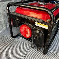 EBR 2300CX　ホンダ 発電機  の画像
