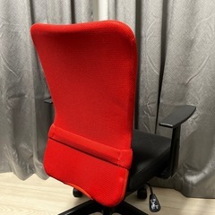 オフィスチェア　の画像