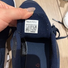 シューズの画像