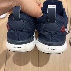 シューズの画像