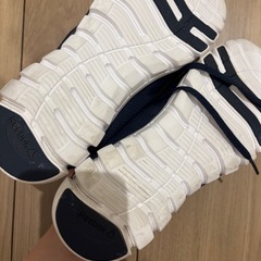 シューズの画像