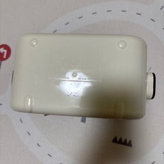 コンビ　哺乳瓶消毒　　の画像