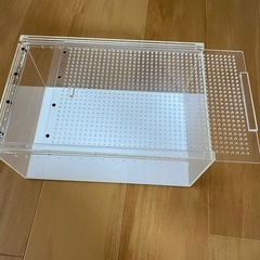 レプタイズボックス300×200の画像