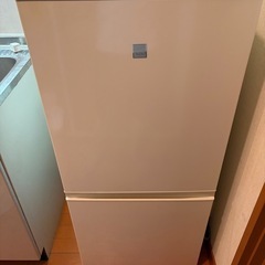 AQUA  ノンフロン冷凍冷蔵庫　AQR-16E3(KW)