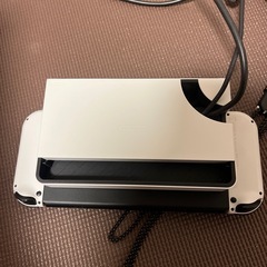 Nintendo Switch 有機ELモデル任天堂スイッチの画像