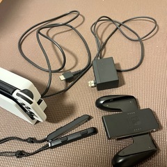 Nintendo Switch 有機ELモデル任天堂スイッチの画像