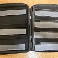 アルフレッド　ルアーワレット　の画像