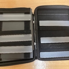 アルフレッド　ルアーワレット　の画像