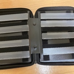 アルフレッド　ルアーワレット　の画像