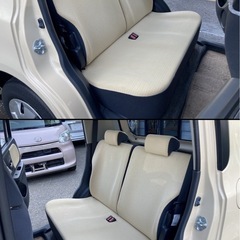 《自社ローン対応⭕️》［新潟県］【スズキ アルトラパン 660 G】現金販売から自社ローンまで幅広い購入方法で対応❗️審査通過率98%、ブラックOK、格安中古車販売店【オーシャンデザイン】✨ナビ✨の画像