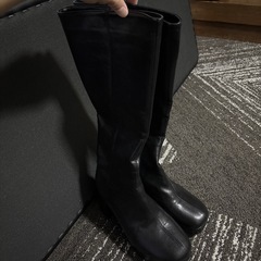 ブーツの画像