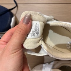 シューズの画像