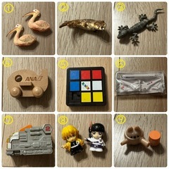 子ども用雑貨・おもちゃ の画像