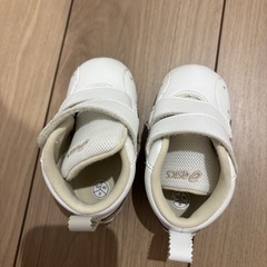 シューズの画像