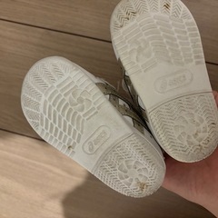 シューズの画像