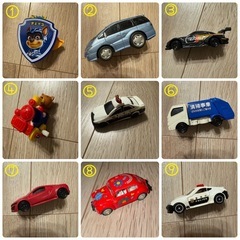 子ども用雑貨・おもちゃ の画像