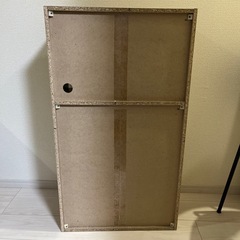 収納棚の画像